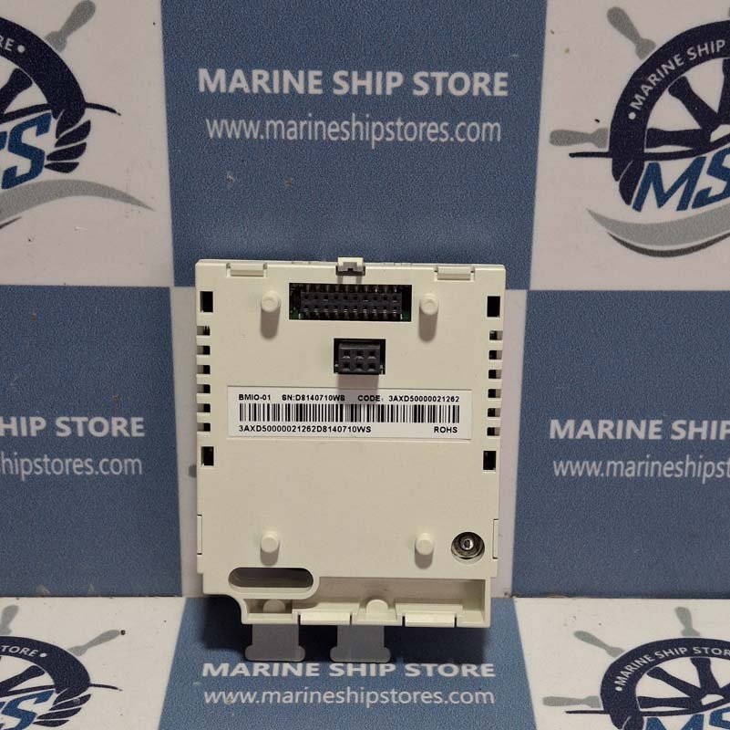 ABB Marine 1YMB760333M2611