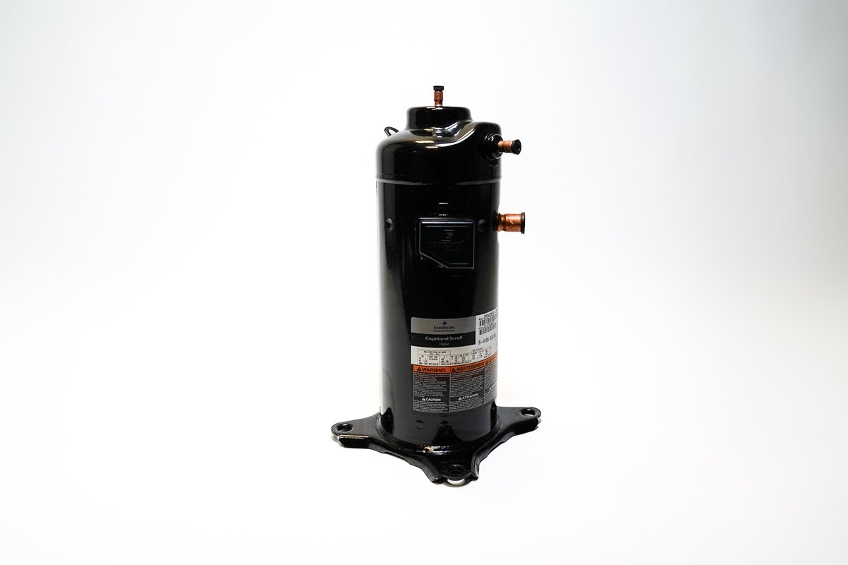 MENERGA Marine MEN-R 5kW R134a Marine