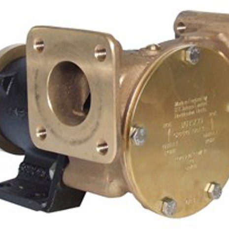 Xylem 59520-0000B Magnetic Drive Circulation Pump