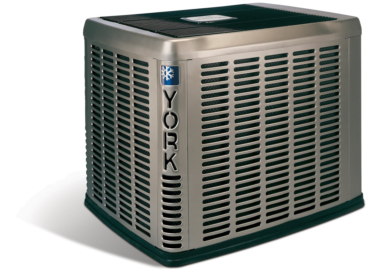 York YMA(S17)2860H-2850W
