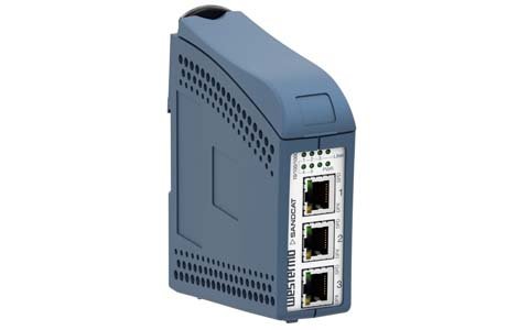 Westermo Network Technologies SandCat-3000 Series Industrial Unmanaged Switches and Media Converters