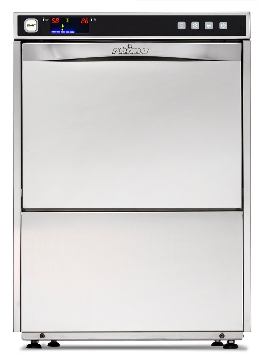 Rieber Marine Dishwasher Large 230V Marine