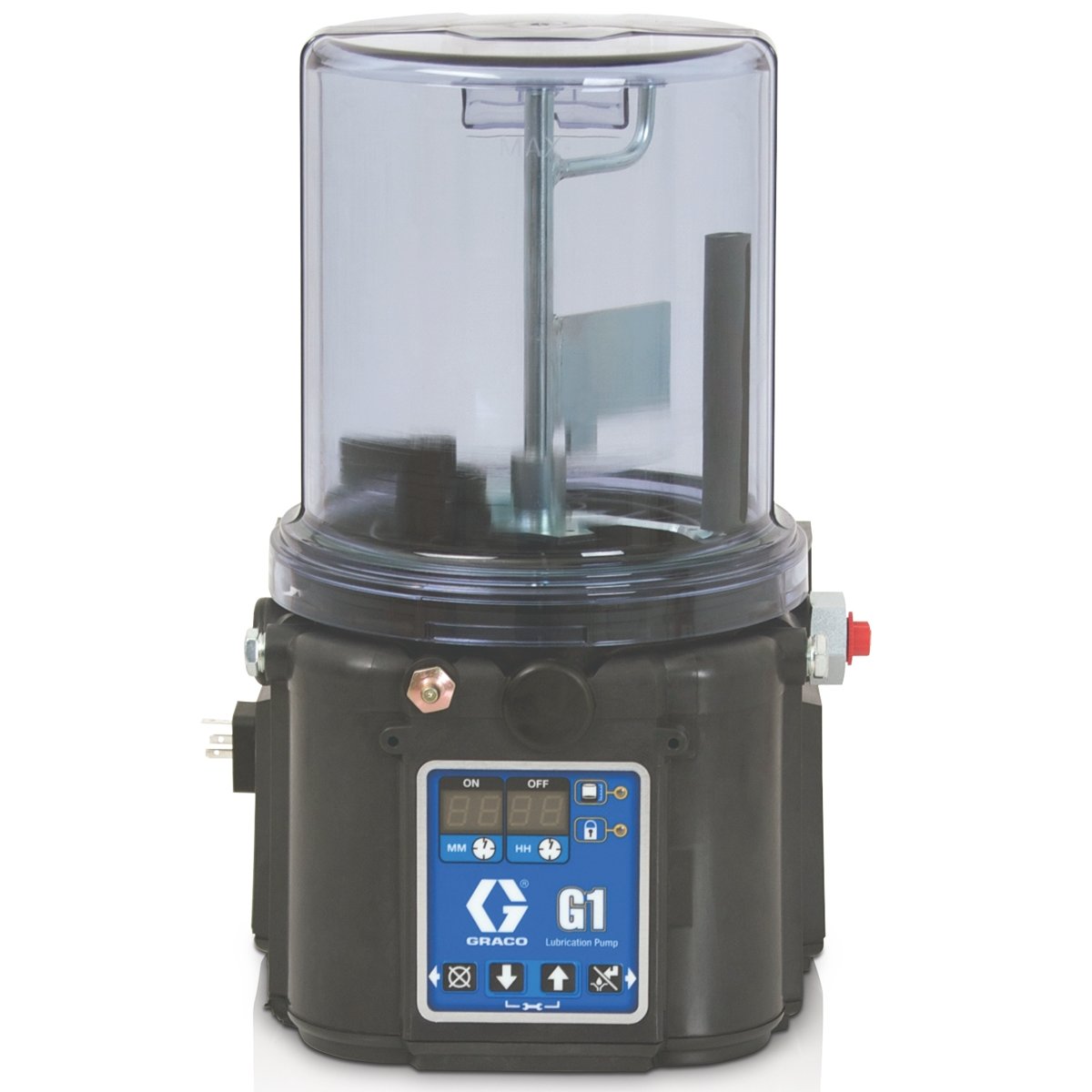 Graco Lube 96GXXX G3-G-24NC-2L0A00-L0C00000