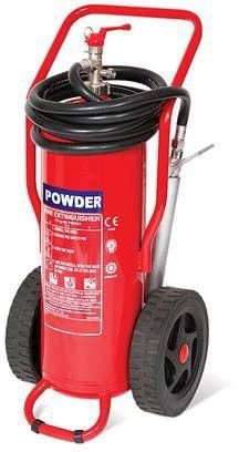 Buckeye Fire DCP 50kg