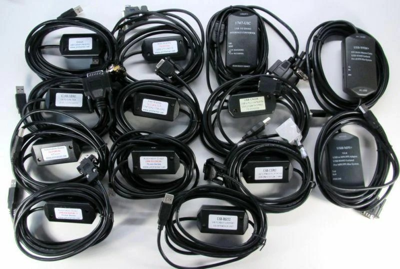 LS Cable & System PICI, PIOI, PIBI, PICI(C), PIOI(C), PIBI(C), PIOI(I/C), FX-PIOI-EMC, (FX-)PIOI-VFD