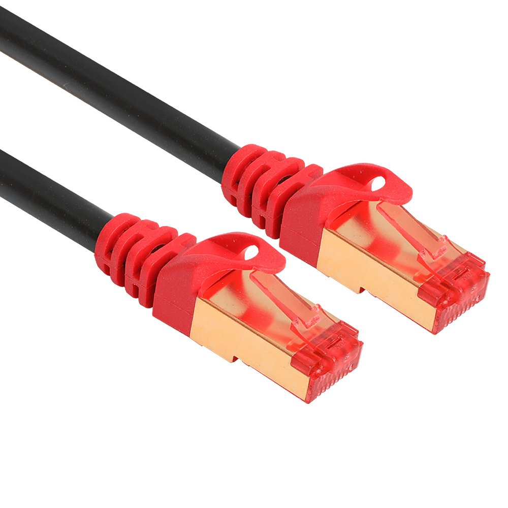 Hyman Marine & Offshore (Shanghai) CAT6A & CAT7 S/FTP FIRE RESISTANT