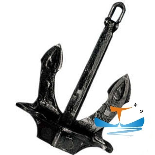  Hall Anchor 2000kg