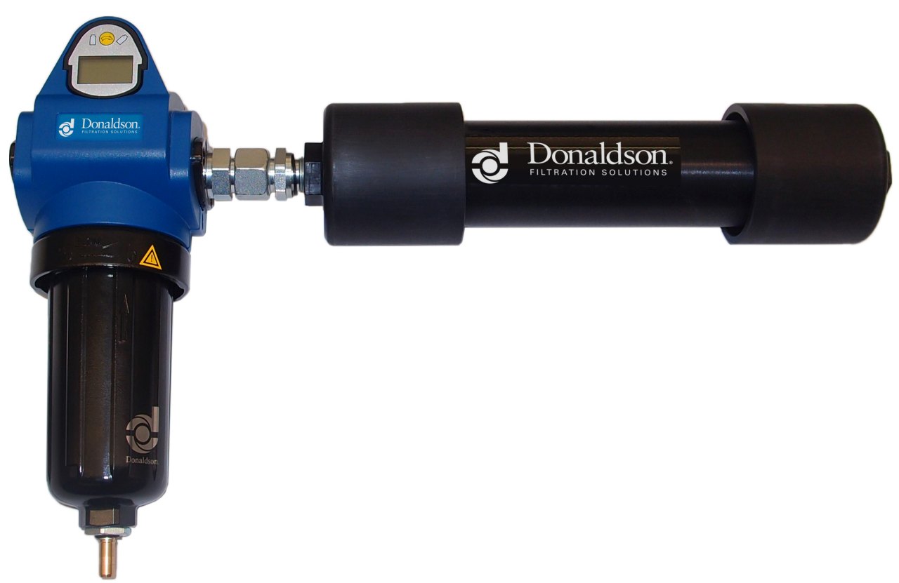 Donaldson Marine DMF-80-MGO