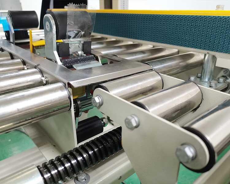 Bolidt Kunststoftoepassing BOLIDTOP SEALER