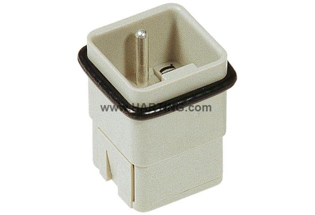 HARTING Electric Stiftung 09 12 005 3001