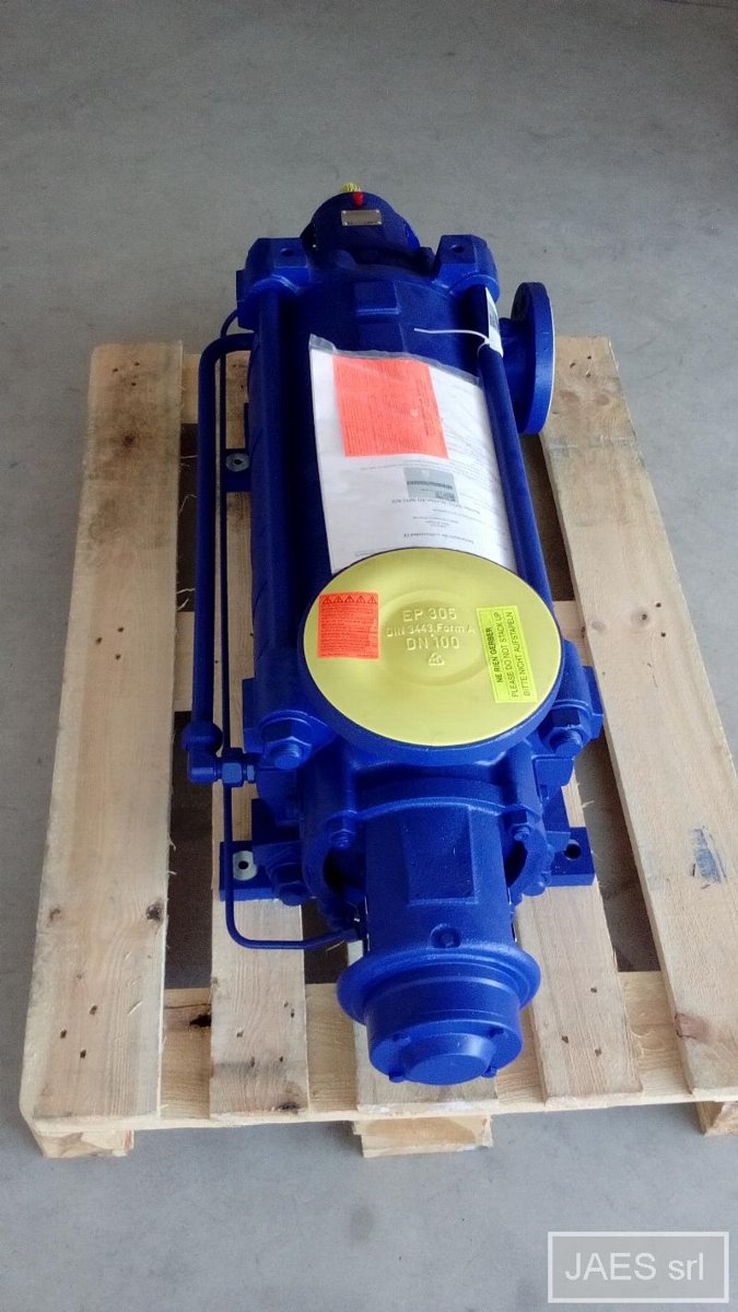 KSB WKn 65/6