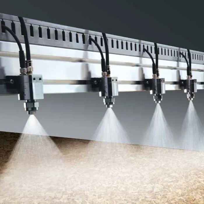 Daehyup Spray A60 Class Deck - DAEHYUP Spray S-D101(AL)