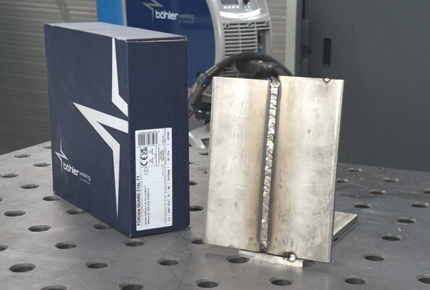 voestalpine Böhler Welding Austria FOXcore 2209-T1 HD / C1