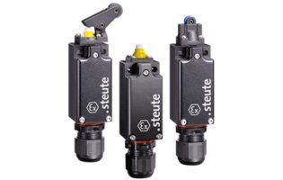 steute Technologies Ex ES/EM 97, Ex ES/EM 98, Ex ES/EM 99