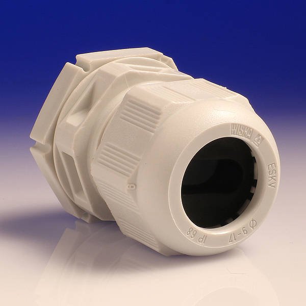 WISKA ESSKV 32 LT EMV-Z
