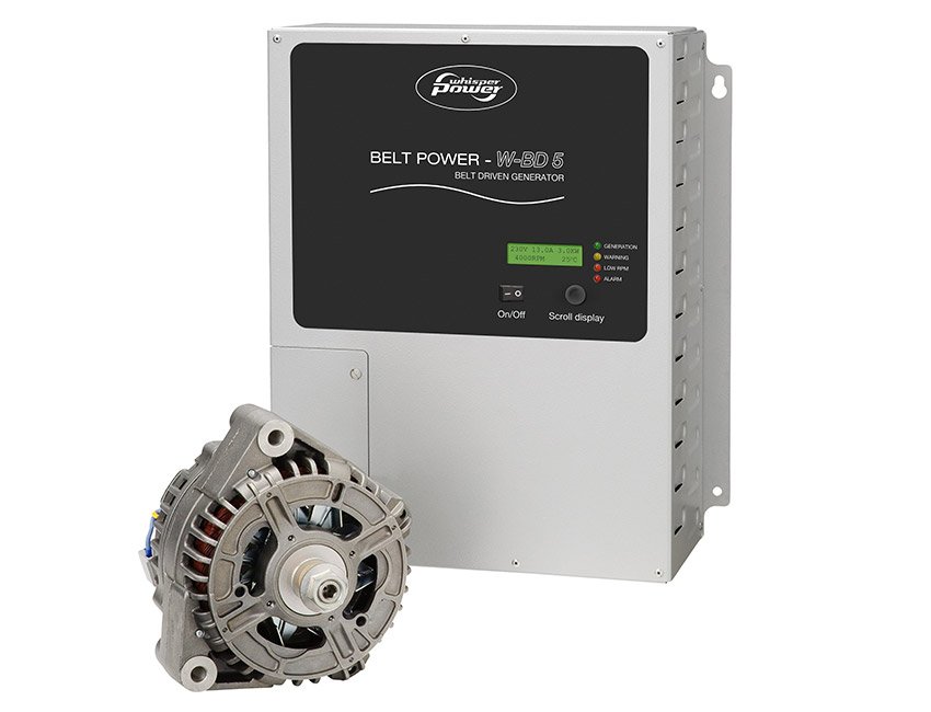 SEIMI W-BD 3.5/W-BD 5