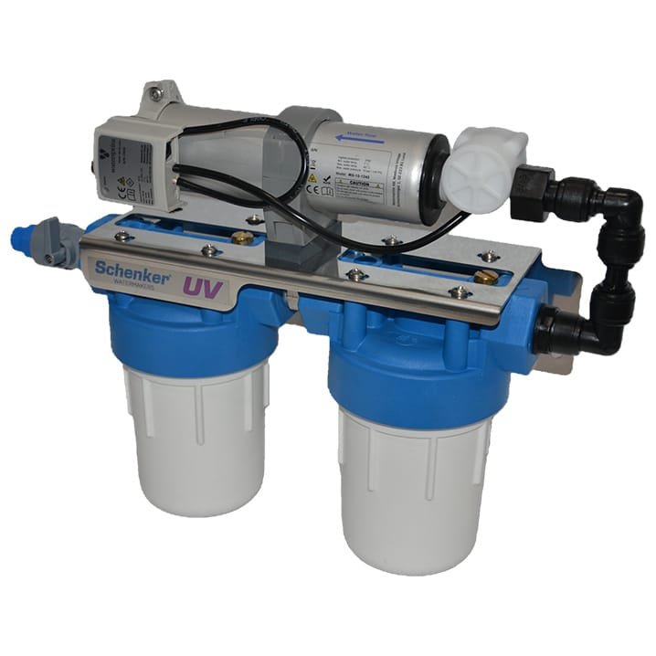 Schenker Marine Basic 4T