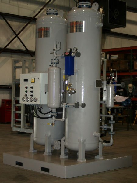 Generon 2xNS-20-65