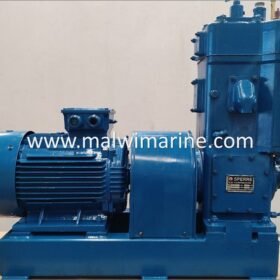 Sperre HV1/140A