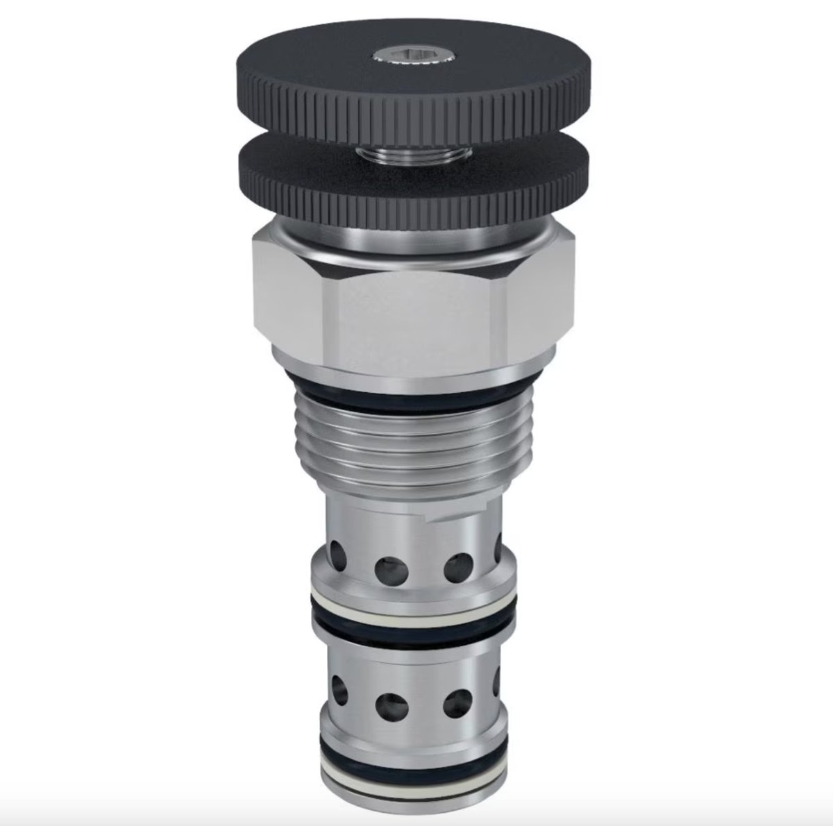 Parker Hannifin Marine PV Relief HV Vent DN200