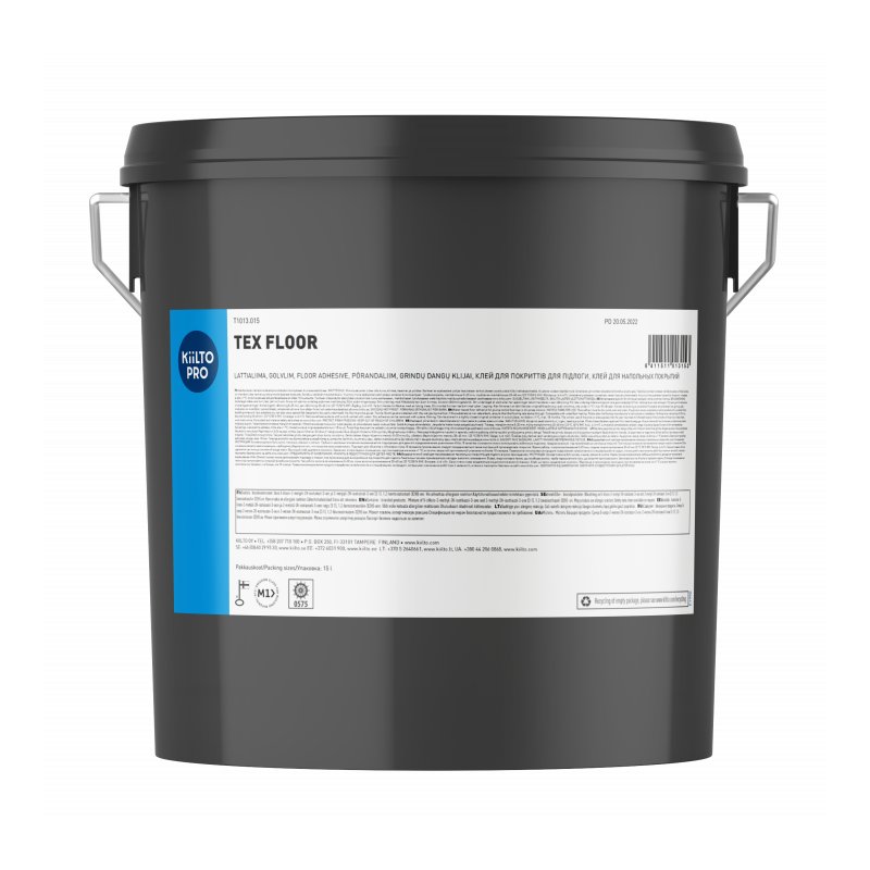 Kiilto Pro Tex Floor