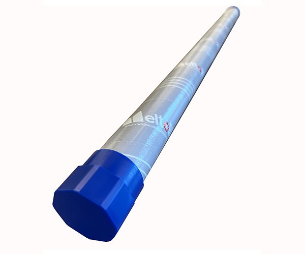 Meltolit AlMg4,5Mn (5183) / I1