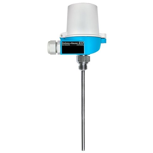 Endress+Hauser RTD Thermometer TR11