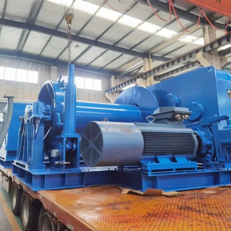Beihai Marine BH-AW-700kN-H