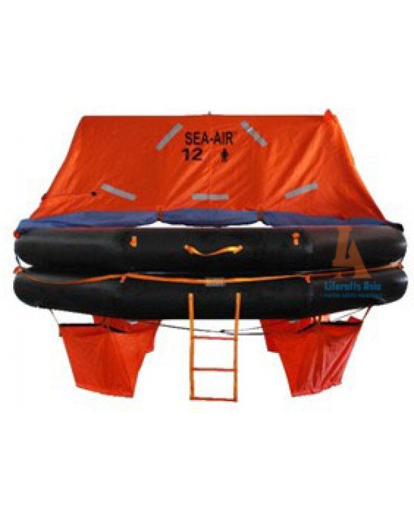 Ningbo Neptune Life-Saving Equipment SEA-AIR ATOB-6/8/10/12/15/16/20/25/30/35 (throw over-board type)