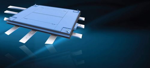 Kongsberg Maritime Skid and hatch systems