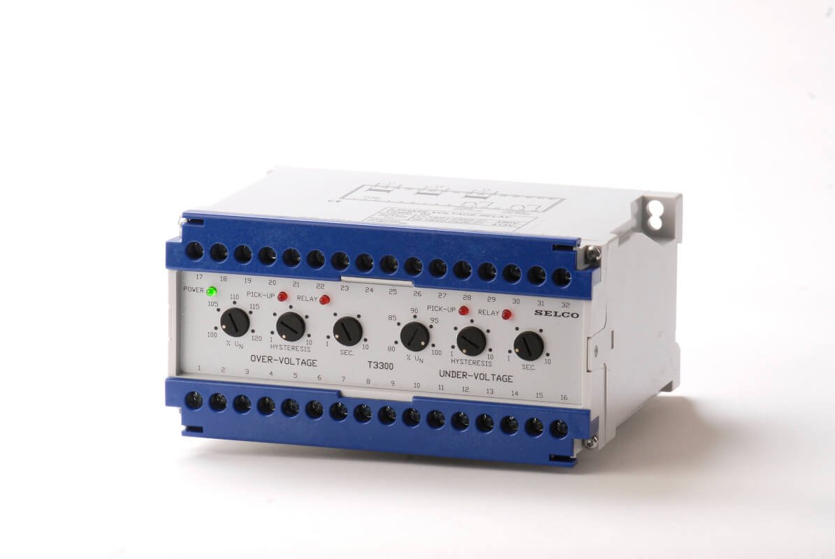 SELCO Marine T3300
