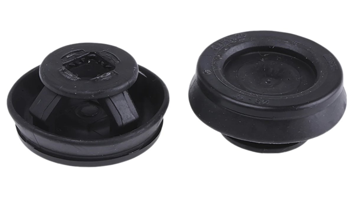 WISKA CLIXX® 25 BK