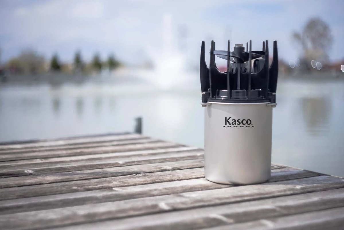 Kasco Marine 3400HC
