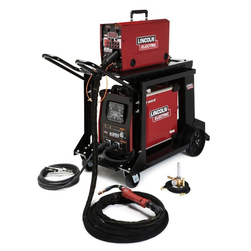 Lincoln Electric Europe TENAX 35 S