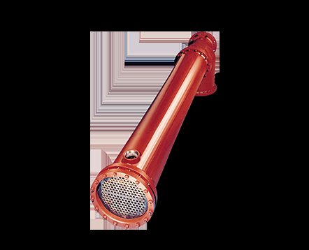 API Heat Transfer Basco PLAC (Pipeline Aftercooler)