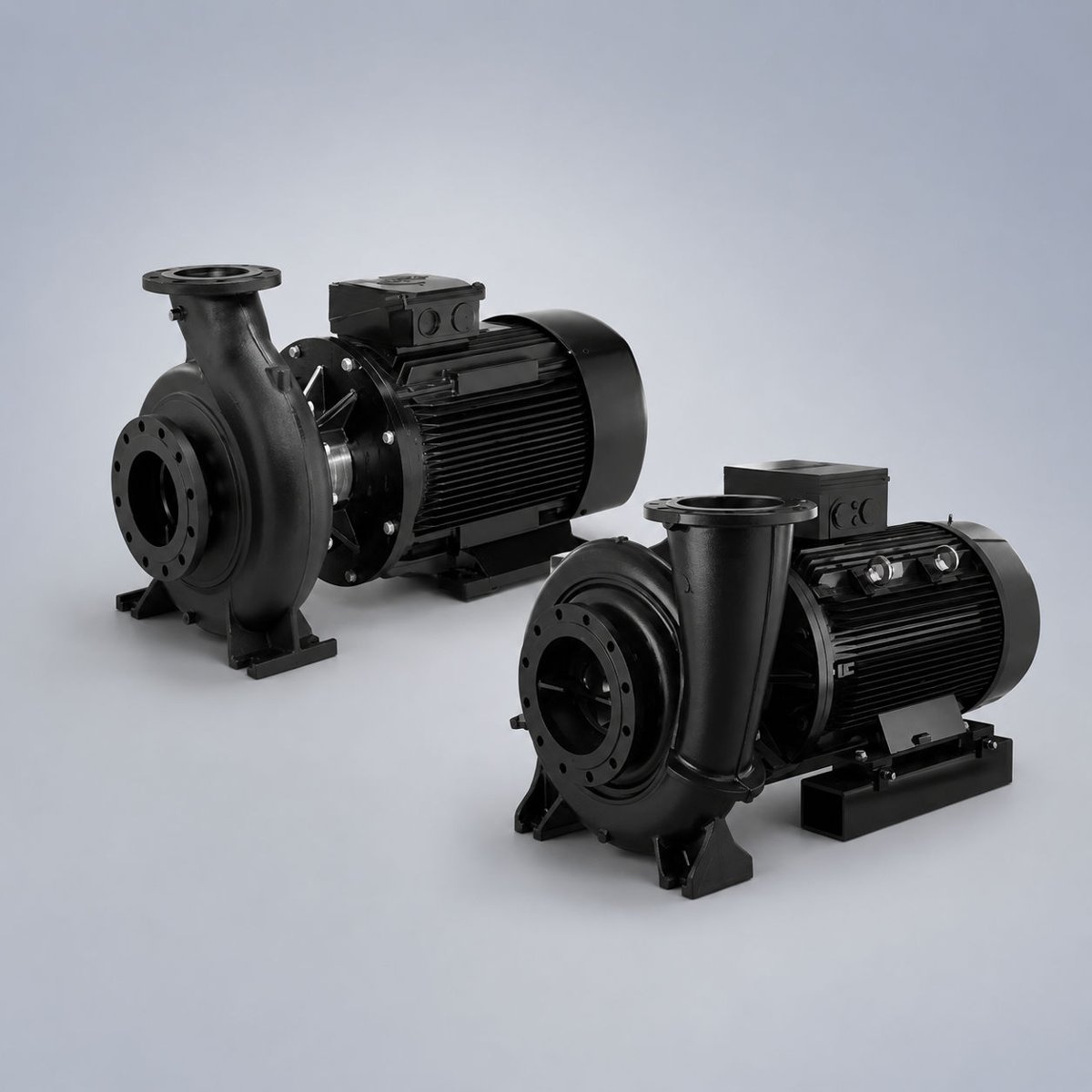 Grundfos Marine NB 10-13