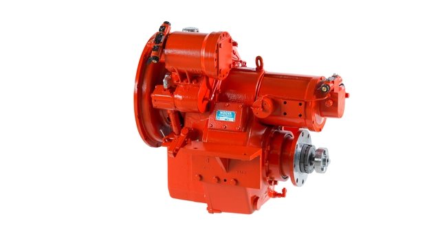 Nogva Motorfabrikk K450 (4-blade variant 1)
