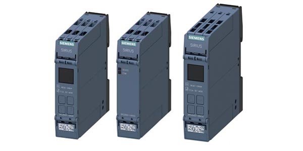 Siemens AG GWA 3RS2 Series