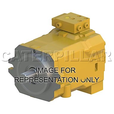 Caterpillar C32 (EPA PCPXN32.1EP4)