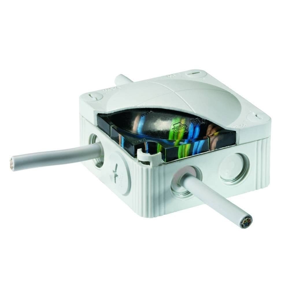 WISKA COMBI IP68 SET 407 LG