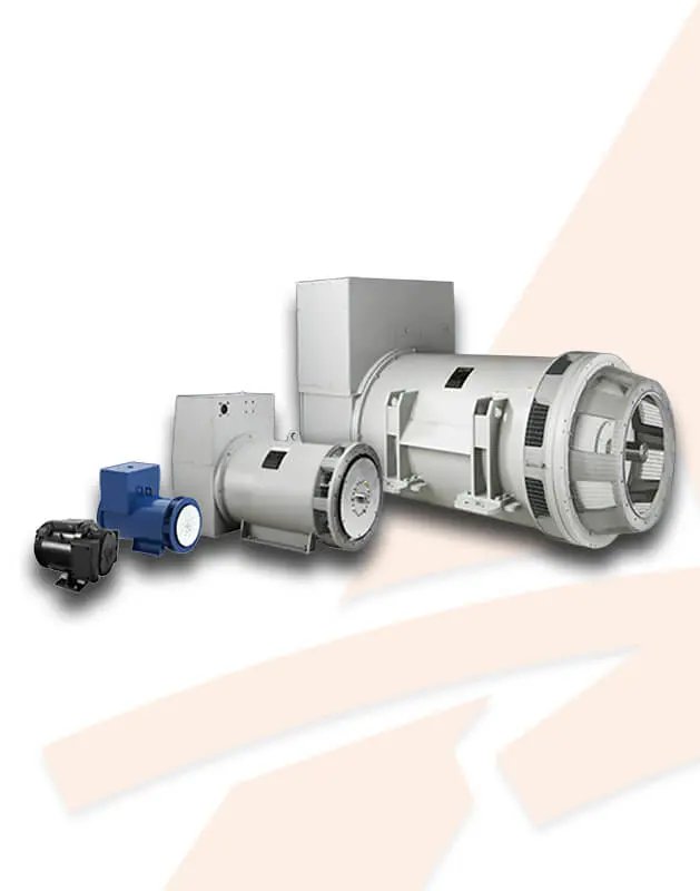Marathon Electric MaraGlobe 100kVA 440V 50Hz