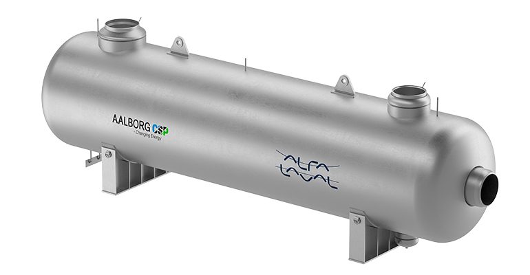 Alfa Laval Aalborg-XC-A1
