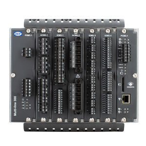 DEIF iE 650 PLC & AMC 600