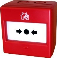Autronica Fire and Security BF-34A
