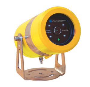 Consilium Marine Rate-of-Rise Heat BR