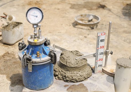 Taiheiyo Materials Corporation PRE U-LOX OFW