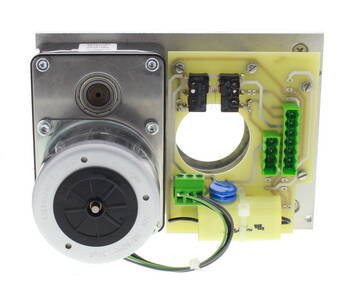 WISKA SP-S-FL20 Motor (230VAC) Kit pan (H)