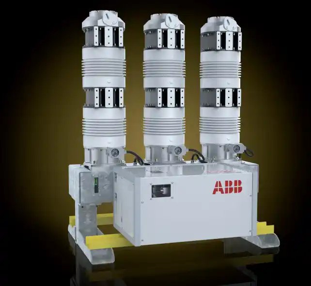 ABB Marine 56-63
