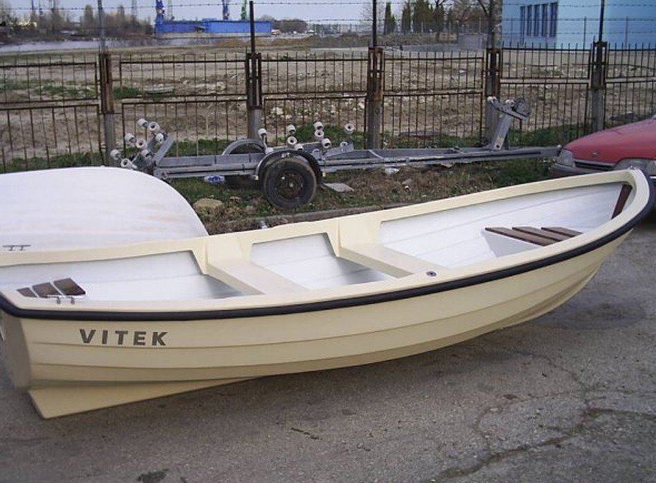 TERITA ET - Varna VITEK - 435