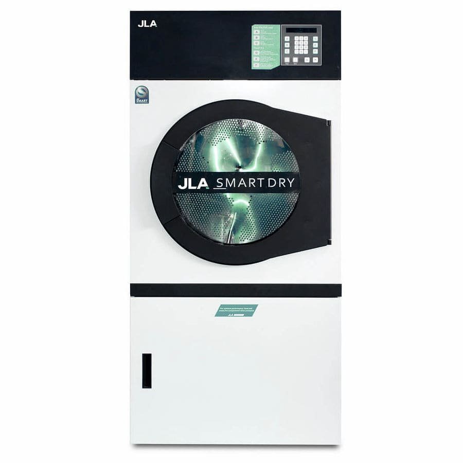 JLA Marine TD 35 400V Marine
